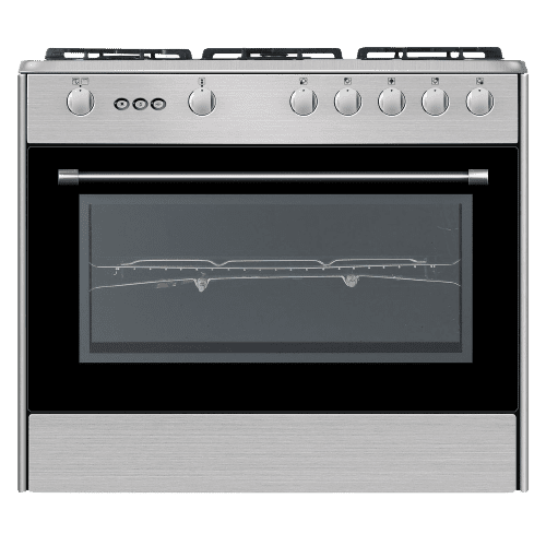 اجاق گاز اسنوا مدل SGC5-1101N Romina Series