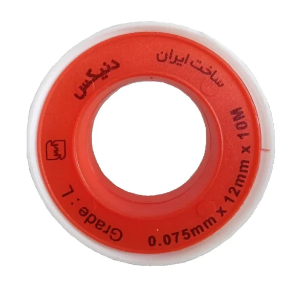 نوار تفلون دنیکس