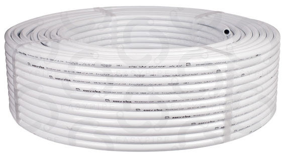 لوله 20mm نیوپایپ (PEX-AL-PEX)